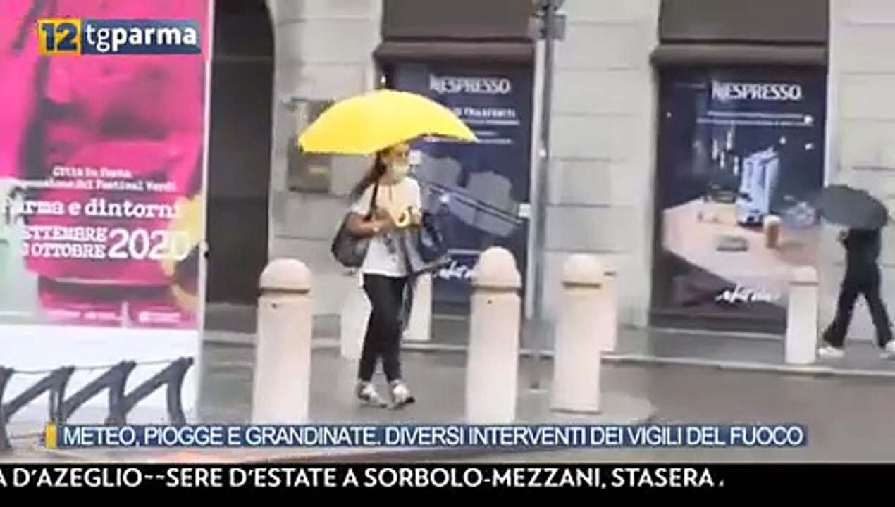 Maltempo