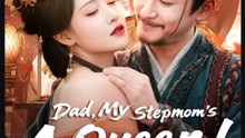 Pai, Minha madrasta é uma rainha Drama Filmes Inglês Sub | Filme Completo em Português