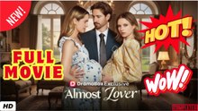 Quase Amante Filme Completo (2026) | Filme Completo em Português