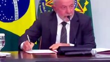 Lula assina criação da Universidade Federal Indígena (Unind).