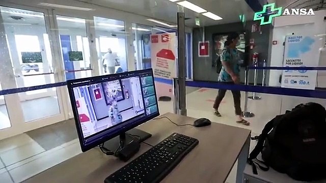 Linate si rianima, primi voli al via dopo 4 mesi