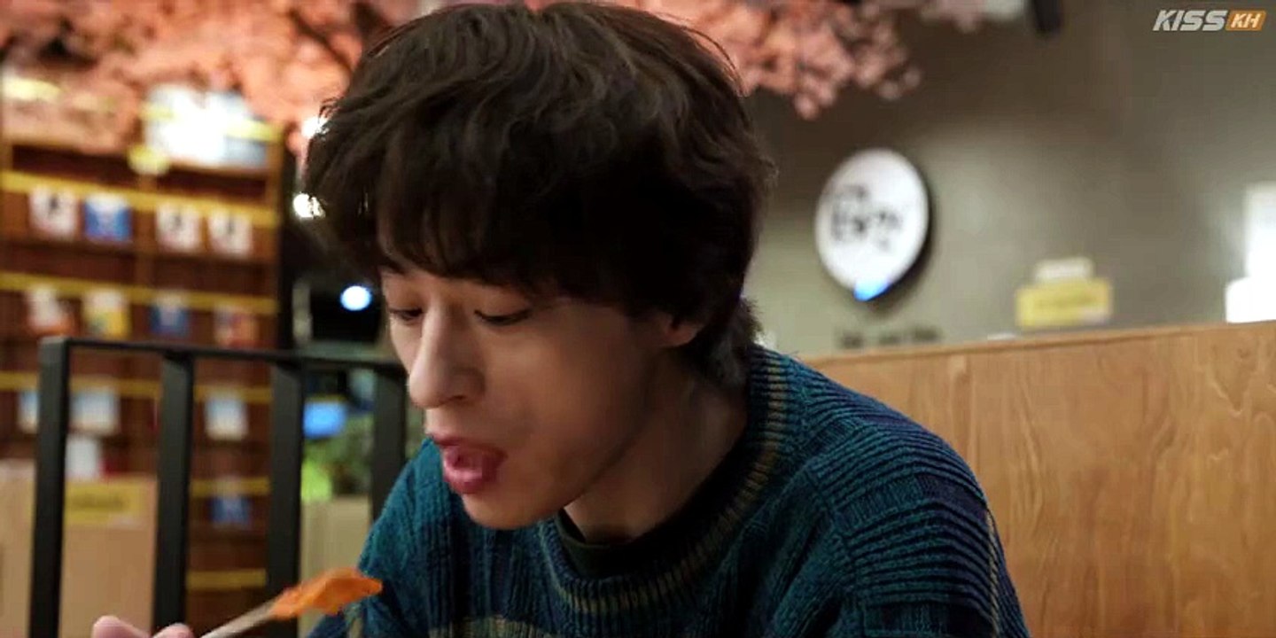 We Are All Trying Here Episode 7 Engsub