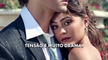 Off Campus: Mika Abdalla e Stephen Kalyn vão protagonizar 2ª temporada