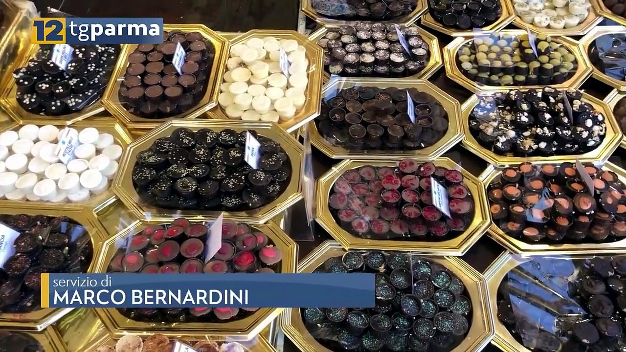 TORNA DALL'8 AL 10 MARZO "CIOCCOLATO VERO" IN PIAZZA GARIBALDI | TORNA DALL'8 AL 10 MARZO "CIOCCOLATO VERO" IN PIAZZA GARIBALDI