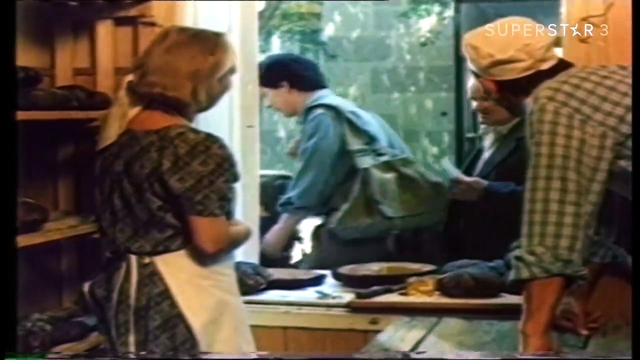 Drzanje Za Vazduh (1985)