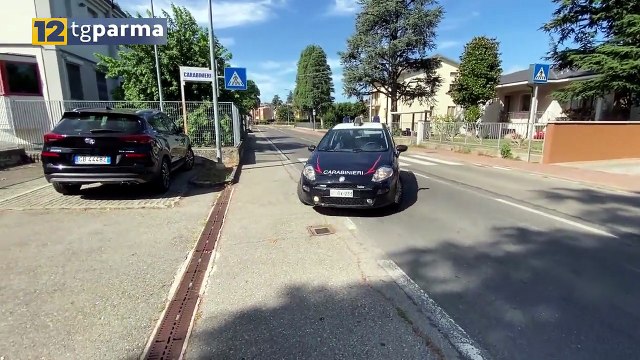 FELINO, SPACCIO NELLA PIAZZA CENTRALE: ARRESTATO UN 21ENNE | FELINO, SPACCIO NELLA PIAZZA CENTRALE: ARRESTATO UN 21ENNE