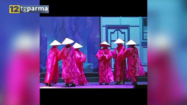 OPERETTA, SABATO IL DEBUTTO DELLA COMPAGNIA DI CORRADO ABBATI A TEATRO DUE | OPERETTA, SABATO IL DEBUTTO DELLA COMPAGNIA DI CORRADO ABBATI A TEATRO DUE