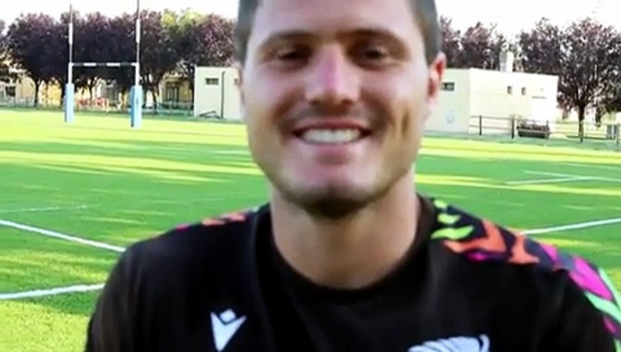 Marcello Violi