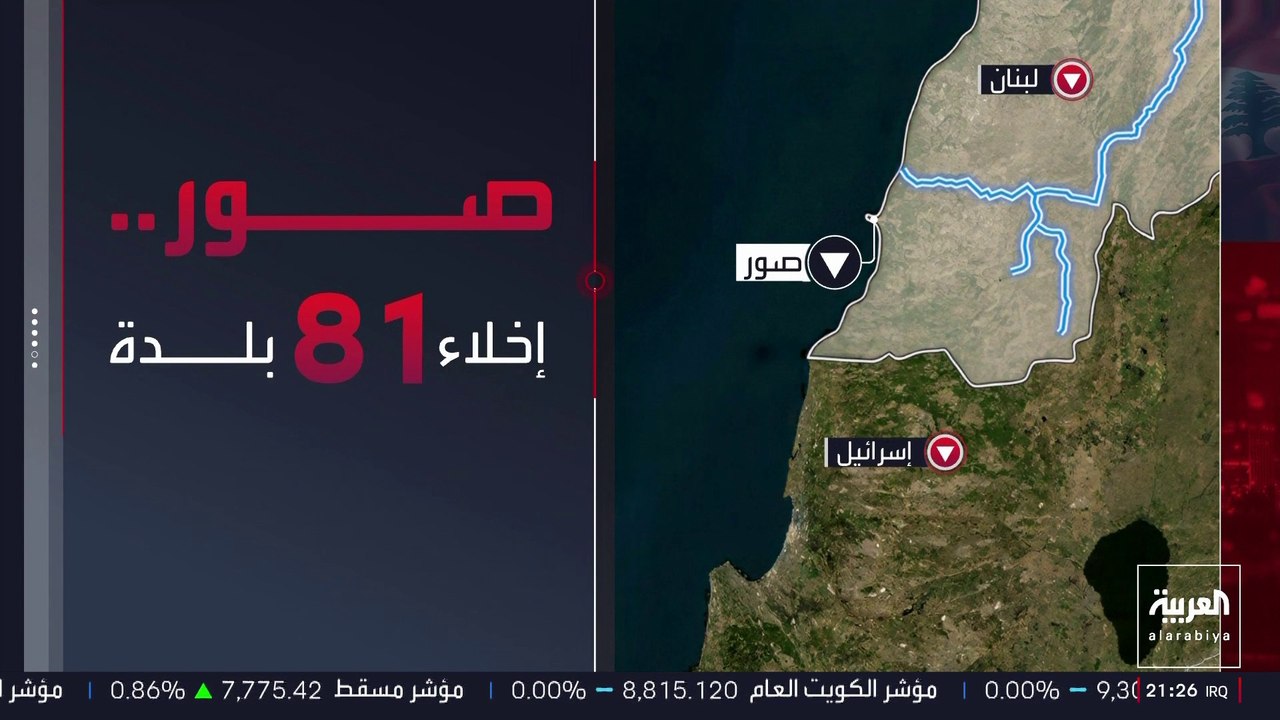 إسرائيل تسابق الدبلوماسية بخطة الأرض المحروقة.. ماذا يحدث في جنوب لبنان؟