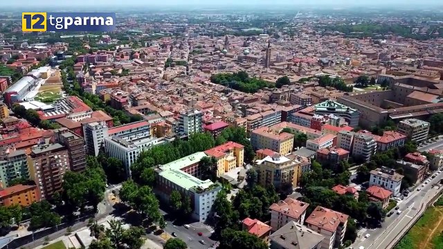 MERCATO IMMOBILIARE, A PARMA COMPRAVENDITE IN CALO DEL 13,7% | MERCATO IMMOBILIARE, A PARMA COMPRAVENDITE IN CALO DEL 13,7%