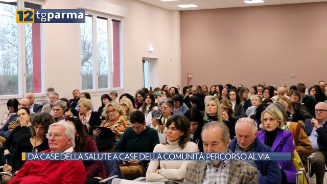 DA CASE DELLA SALUTE A CASE DELLA COMUNITÀ: PERCORSO AL VIA | DA CASE DELLA SALUTE A CASE DELLA COMUNITÀ: PERCORSO AL VIA