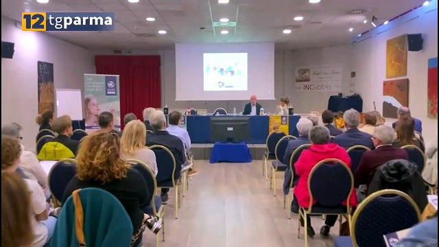 LEGA FIBROSI CISTICA EMILIA, A PONTETARO L'ASSEMBLEA ANNUALE | LEGA FIBROSI CISTICA EMILIA, A PONTETARO L'ASSEMBLEA ANNUALE