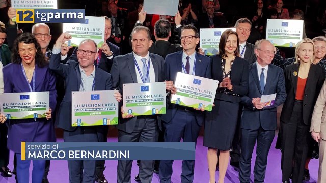 CONTRATTO CLIMATICO, IL SINDACO GUERRA: COLPITO DALL'ATTENZIONE DELL'UE | CONTRATTO CLIMATICO, IL SINDACO GUERRA: COLPITO DALL'ATTENZIONE DELL'UE