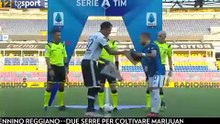 Lecce-Parma sarà gara vera, intanto spunta per l'attacco il nome di Lozano