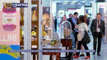 CIBUS 2024, EDIZIONE DA RECORD: SARANNO PRESENTI OLTRE 3000 BRAND | CIBUS 2024, EDIZIONE DA RECORD: SARANNO PRESENTI OLTRE 3000 BRAND