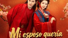 Mi esposo quería matarme | Serie Completa | Short Drama Español