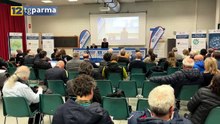 FORNOVO, SOSTENIBILITÀ': DALLA MAB UNESCO UN PATTO TRA IMPRESE E AREE PROTETTE | FORNOVO, SOSTENIBILITÀ': DALLA MAB UNESCO UN PATTO TRA IMPRESE E AREE PROTETTE