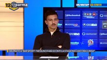 DELPRATO A "BAR SPORT": "NESSUNO FARÀ SCONTI, LA STAGIONE È ANCORA LUNGA" | DELPRATO A "BAR SPORT": "NESSUNO FARÀ SCONTI, LA STAGIONE È ANCORA LUNGA"