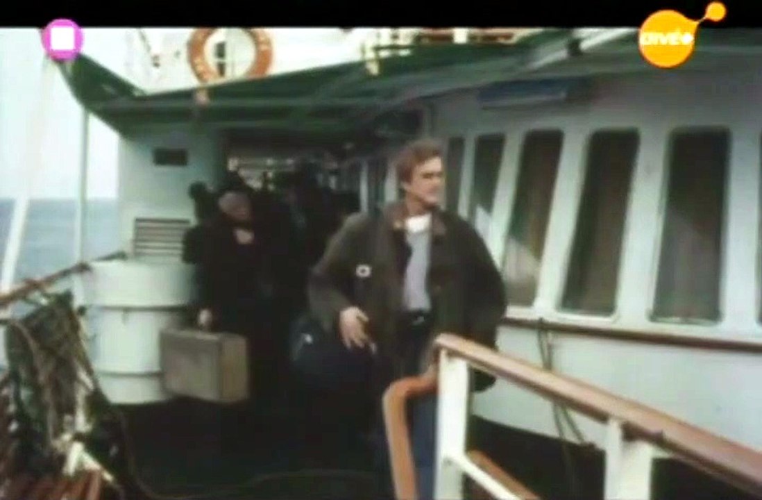 Δονούσα (1992)