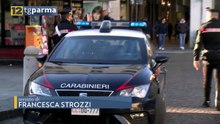 RUBAVA NEI NEGOZI DEL CENTRO: LADRO FINISCE NELLA RETE DEI CARABINIERI | RUBAVA NEI NEGOZI DEL CENTRO: LADRO FINISCE NELLA RETE DEI CARABINIERI