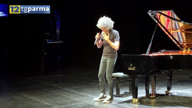 EMOZIONI IN UN REGIO TUTTO ESAURITO PER IL CONCERTO DI GIOVANNI ALLEVI | EMOZIONI IN UN REGIO TUTTO ESAURITO PER IL CONCERTO DI GIOVANNI ALLEVI