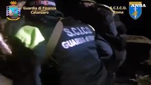 'Ndrangheta: blitz tra Italia e Svizzera, 75 arresti