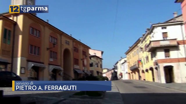 RAGAZZINO DI 13 ANNI RITROVATO SENZA VITA IN CASA A TRAVERSETOLO | RAGAZZINO DI 13 ANNI RITROVATO SENZA VITA IN CASA A TRAVERSETOLO