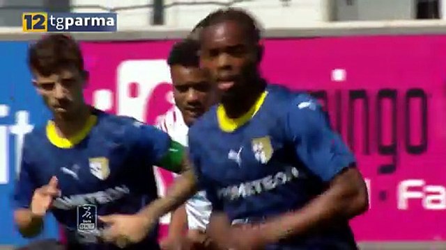 PARMA, ARRIVA LO SPEZIA IN RIPRESA E IMBATTUTO DA CINQUE GIORNATE | PARMA, ARRIVA LO SPEZIA IN RIPRESA E IMBATTUTO DA CINQUE GIORNATE