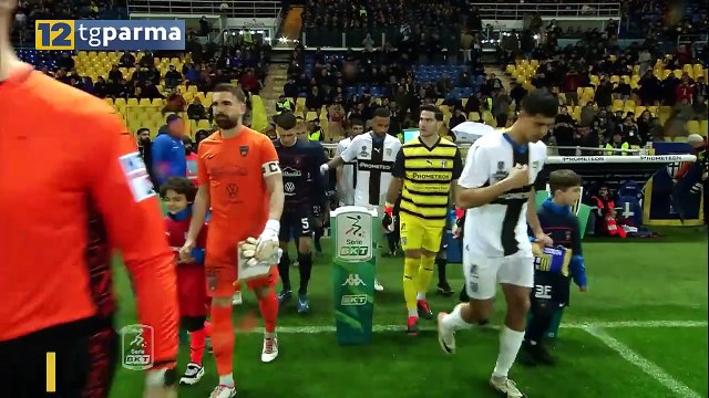 SERIE B, IL PARMA FRENA, CREMONESE E COMO ACCORCIANO IN CLASSIFICA | SERIE B, IL PARMA FRENA, CREMONESE E COMO ACCORCIANO IN CLASSIFICA