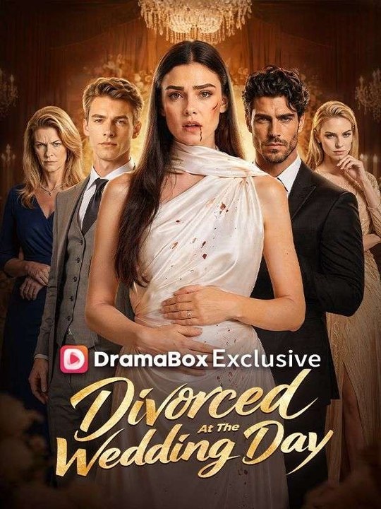 Geschieden beim Hochzeitstag Volle EP | Ganzer Film Deutsch