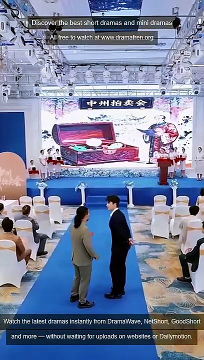 Er trat in die Stadt ein und setzte sie versehentlich auf den harten Modus des chinesischen Dramas. | Ganzer Film Deutsch