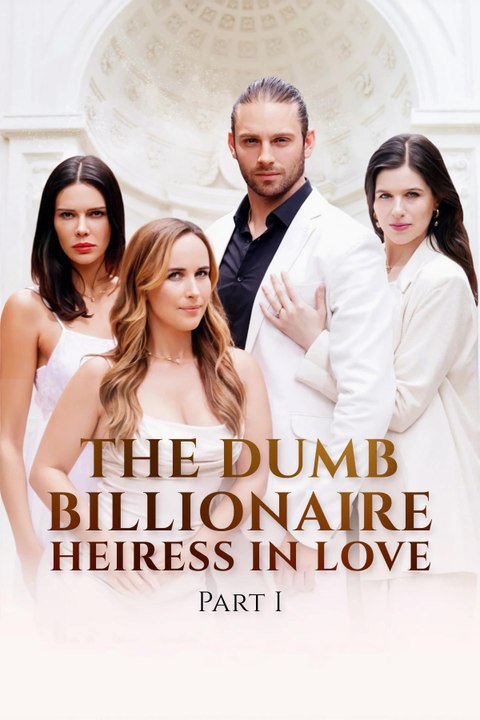 The Dumb Billionaire Heiress In Love Part I | Komplette Serie | Deutsch