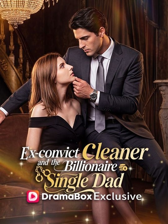 ExConvict Cleaner und der Milliardär Single Dad | Ganzer Film Deutsch