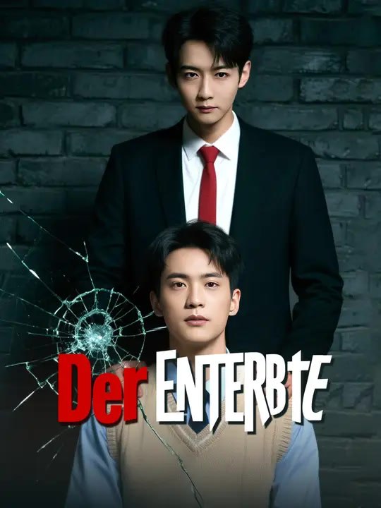 Der enterbte | komplette serie | short drama deutsch