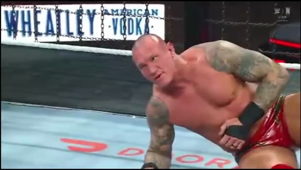 WWE Eliminationskammer 28. Februar 2026 (Teil-2) Ausscheidungskammer 2/28/2026 Vollausstellung (Teil-2) | Ganzer Film Deutsch