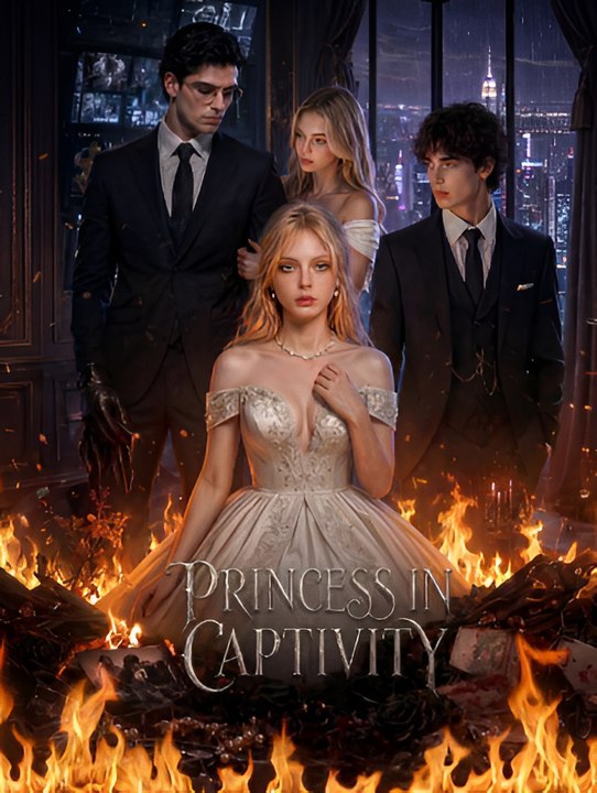 Prinzessin in Gefangenschaft- Drama FULL MOVES DEUTSCH SUB | Ganzer Film Deutsch
