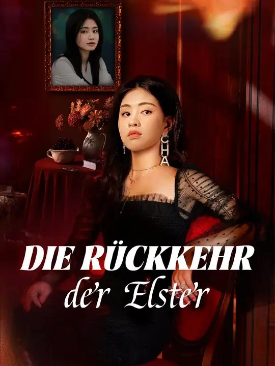 Die Rückkehr der Elster | Komplette Serie | Short Drama Deutsch