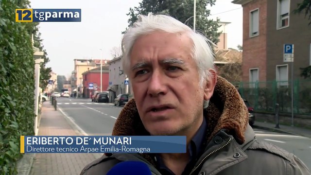 QUALITÀ DELL'ARIA, STOP AI DIESEL EURO 5 FINO A LUNEDÌ | QUALITÀ DELL'ARIA, STOP AI DIESEL EURO 5 FINO A LUNEDÌ