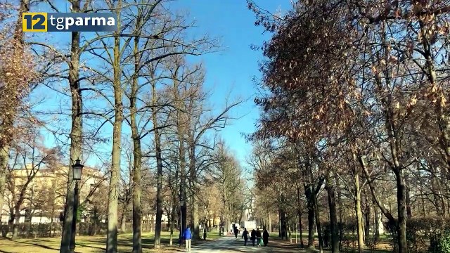 CLIMA, CLASSIFICA SOLE 24 ORE: PARMA TRA LE CITTÀ PEGGIORI | CLIMA, CLASSIFICA SOLE 24 ORE: PARMA TRA LE CITTÀ PEGGIORI