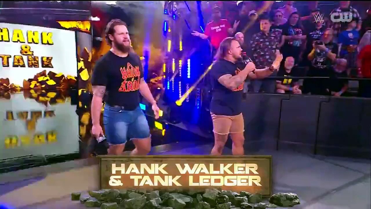 WWE NXT 4. März 2025 - NXT 3/4/2025 Full Show HD | Ganzer Film Deutsch