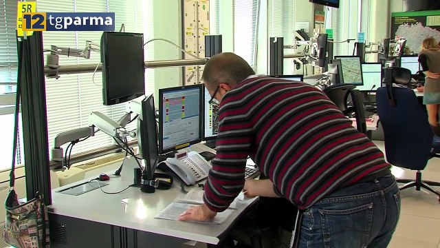 NUMERO UNICO PER LE EMERGENZE 112: PARMA COORDINA A LIVELLO REGIONALE | NUMERO UNICO PER LE EMERGENZE 112: PARMA COORDINA A LIVELLO REGIONALE