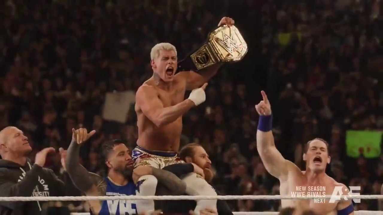 WWE LFG 16. Februar 2025. WWE LFG 16. Februar 2025 (Episode-1) | Ganzer Film Deutsch