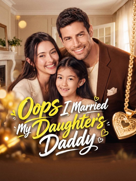 Oops I heiratete meine Tochter Daddy Full EP | Ganzer Film Deutsch