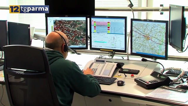 NUMERO UNICO PER LE EMERGENZE 112: PARMA COORDINA A LIVELLO REGIONALE | NUMERO UNICO PER LE EMERGENZE 112: PARMA COORDINA A LIVELLO REGIONALE