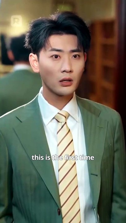 Der unsichtbare Leibwächter voller chinesischer Drama | Ganzer Film Deutsch