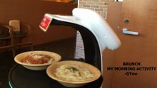 サイゼリヤでペペロンチーノ食べまくり？