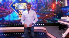 Lydia Bosch y Julio Peña en El Hormiguero La entrevista 28/05/2026