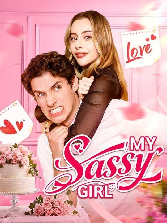 Meine Sassy Mädchen Volle EP | Ganzer Film Deutsch