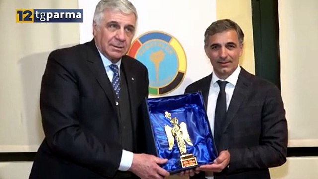 PANATHLON CLUB: SERATA SPECIALE CON OSPITE FABIO PECCHIA | PANATHLON CLUB: SERATA SPECIALE CON OSPITE FABIO PECCHIA