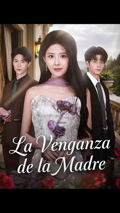 La Venganza de la Madre | Ganzer Film Deutsch